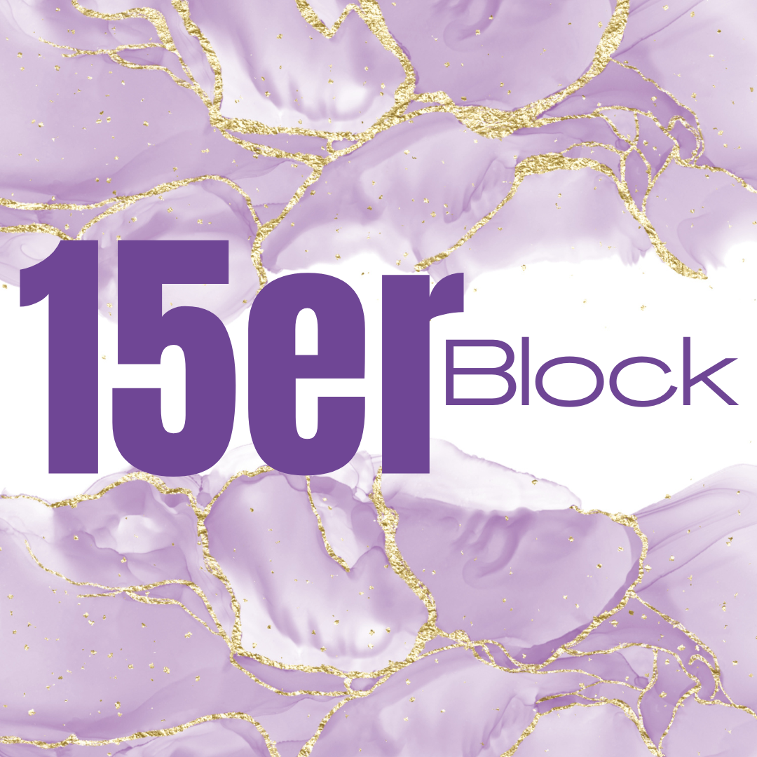 15 Behandlungen - Mya Pro